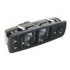 Power Window Control Master Switch with 11 Pins for Jeep Cherokee 4wd AWD 18-2068231806AA