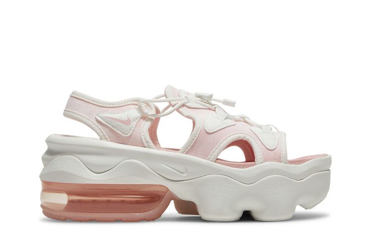 Women's Sneakers Nike Air Max Koko Summit White Pink Glaze (Women's) Summit White/Pink Glaze