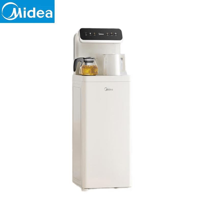 Midea YCR-2366 Smart Tea Bar Water Dispenser CN plug (adapter included)