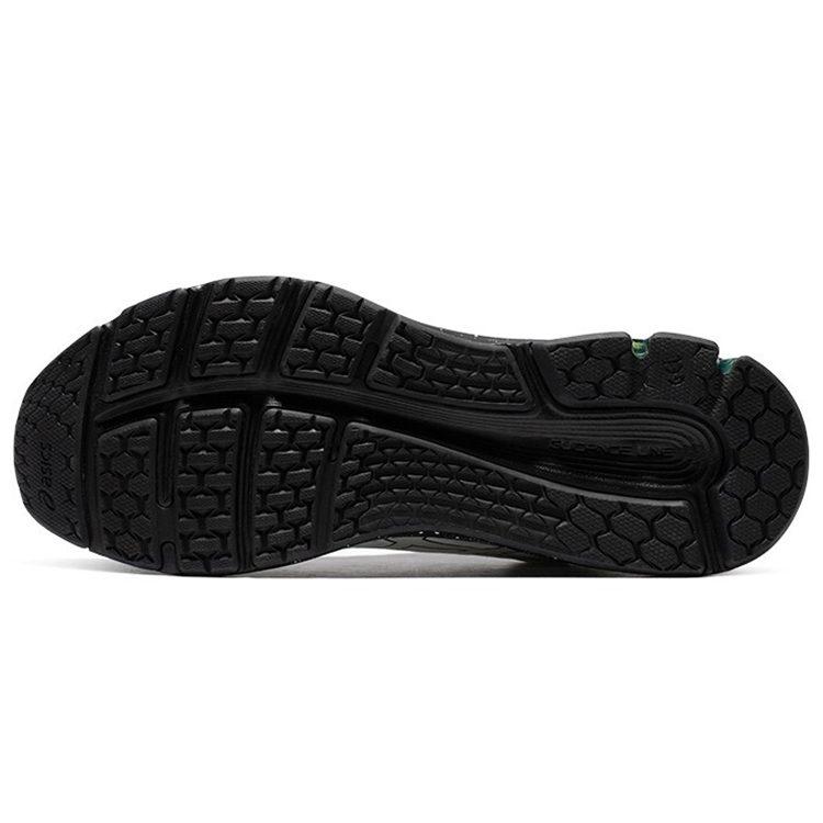 Asics Гель Пульс 11 Белый/Черный 1011B293-100