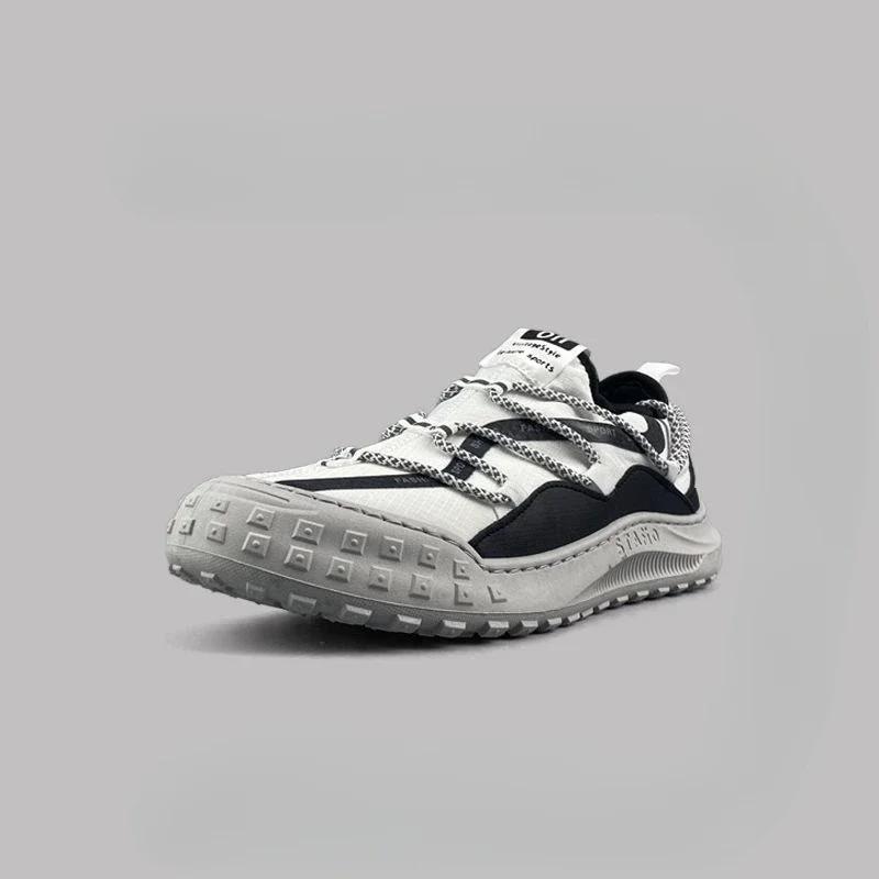 Fashion Summer Outdoor Men's Casual Sneakers Trend 2024 Male Shoes 2024 New Arrivals Running Cheap Shoe In Promotion Light Wide 39