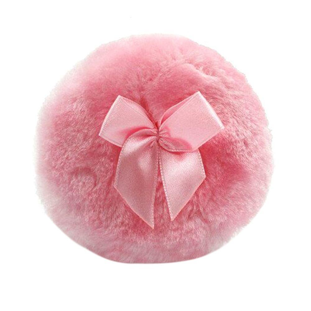 Многоразовый Женский Косметический Инструмент для Красоты Воздушная Подушка Пушистая Пуховка для Пудры Спонжи для Макияжа