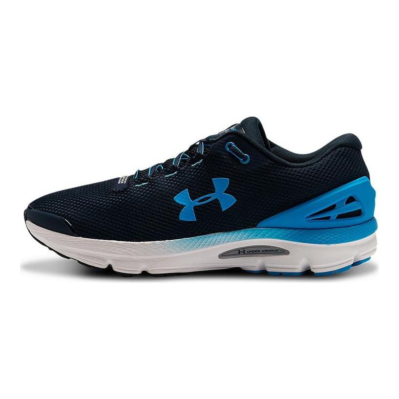 Under Armour Кроссовки Charged Gemini 2020 Синие 3023276-401