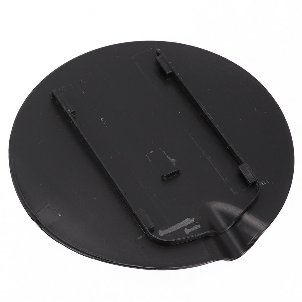 Крышка лючка бензобака для Merceds для Smart Fortwo 08-15 Пластик