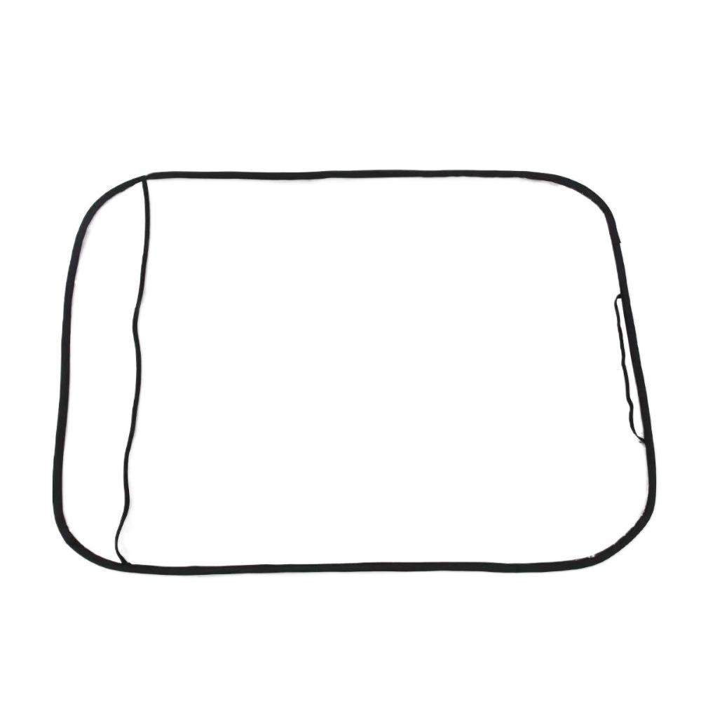 Защитник спинки сиденья из ПВХ, грязеотталкивающий протектор спинки сиденья, новые протекторы спинки сиденья для ребенка