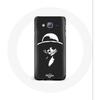 Case for Samsung Galaxy J7 One Piece Manga Luffy Art