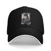 Zhang LingHe Baseball Caps Fashion Pursuit of Jade Zhu Yu Sandwich Hat Men Women Adjustable Dad Hat Fishing