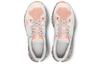 On Running Cloud X 3 Ivory Alloy Женские 60.98252