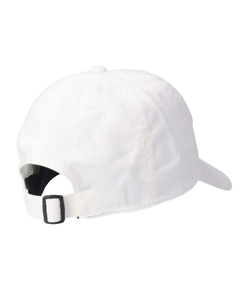 Кепка Adidas Deep Cotton Twill Размер OSFX Размер 98, Белый, 100711504, (57-60см),