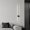 LED Minimalist Modern Wall Lamp for Bedroom/Living Room