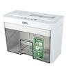 Deli 3-Level Security Personal Desktop Shredder CN plug (adapter included)