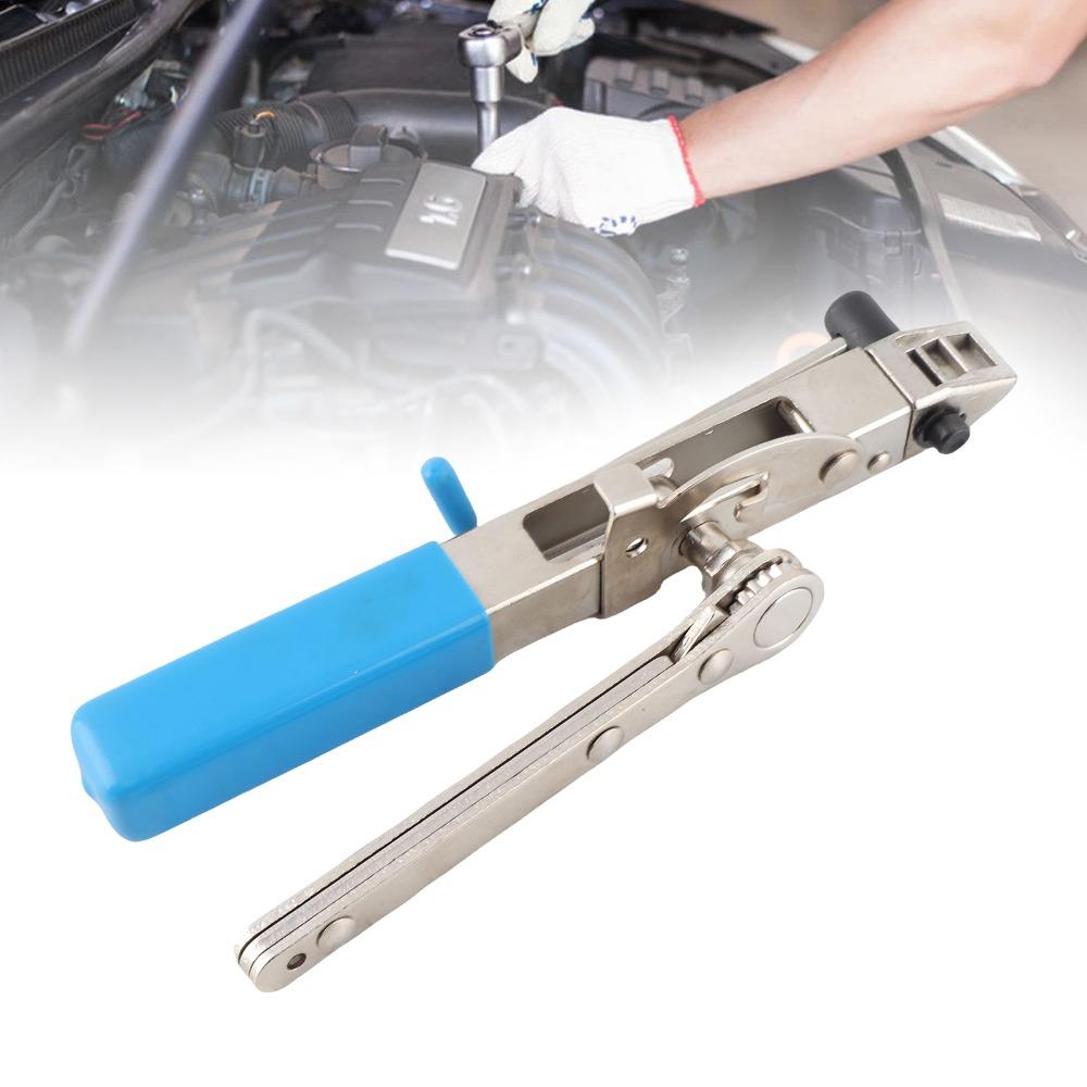 Anti-Rust CV Boot Clamp Plier CV Clamp Plier Tool Axle Drivetrain Routine Maintenance