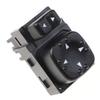 Power Mirror Switch For Cadillac Escalade 5.3L 6.0L 2002 15045085 19259975