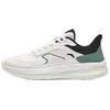 Flow Wind Удобные модные амортизирующие нескользящие износостойкие низкие повседневные кроссовки для бега для мужчин белые зеленые черные 912435512-6