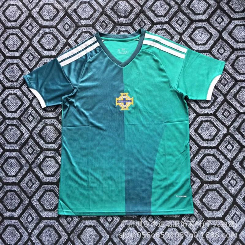 Mens Short Sleeve Soccer Jersey 2026 Brazil Home Away Training Match Sports Top