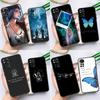 Чехол Life Is Strange Game для Xiaomi Redmi Note 12 8 9 10 11 Pro 9S 10S 11S 8T Redmi 10 12C 9C 10A 10C Coque