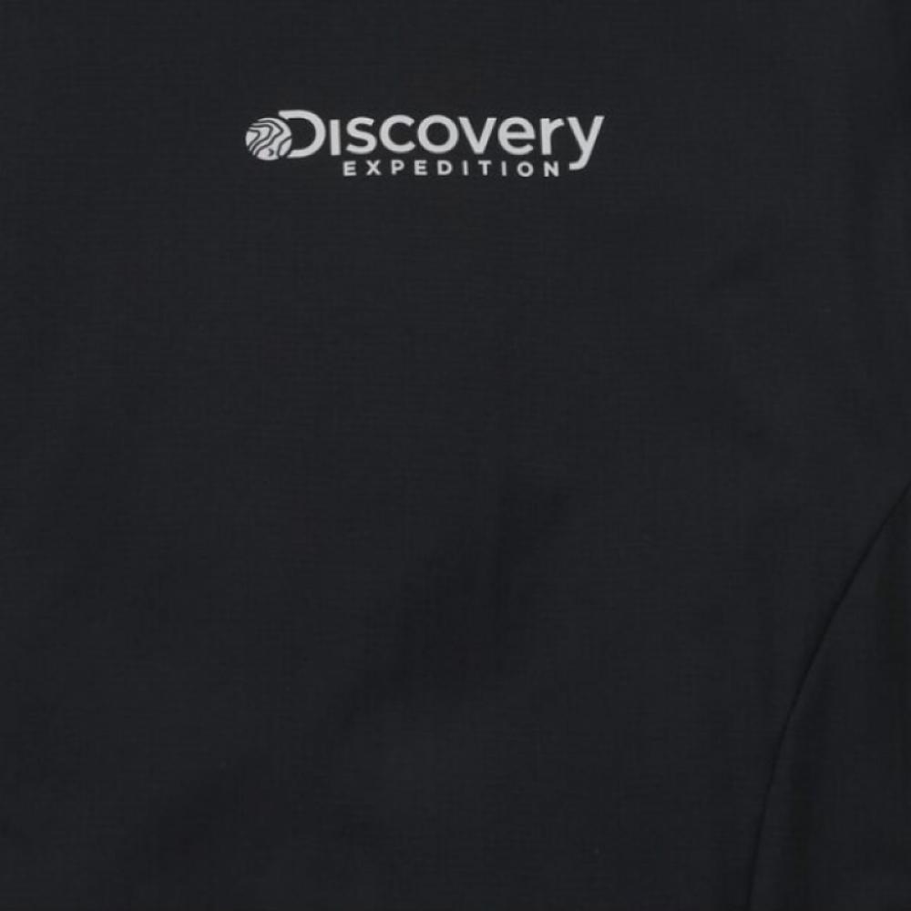Discovery Expedition Dxtr71046 Insulated Woven Padding Jacket