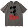 2026 Spring and summer new top Nina Chuba  Highquality Street Pure Cotton Printed Tshirt Fashion Tee Luxury Casual y2k ins