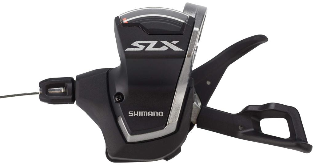 SHIMANO Рычаг переключения передач, только левый рычаг ISLM7000LBP2 SL-M7000 2/3S