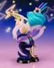 TAMASHII NATIONS Figuarts Zero chouette Urusei Yatsura Ram примерно 190 мм окрашенная готовая фигурка ПВХ и АБС