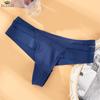 Women's Panties Seamless Perspective Underwear Women See-Through Thong Underpants Girls Intimates Lingerie M-XL