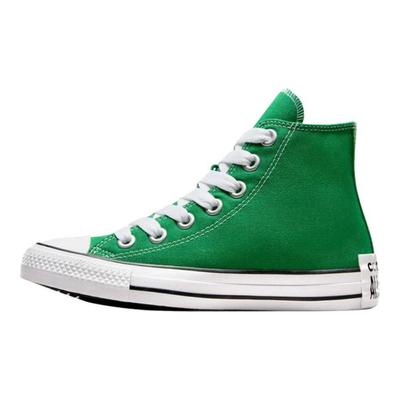 Кеды Chuck Taylor All Star High Gs 'Sketch - Green' A11525F