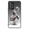 Силиконовый чехол для телефона Genshin Impact с аниме для Samsung Galaxy A03s A10 A20 A21s A31 A40 A41 A42 A50 A51 A52 A70 A71 A72 A32 A82