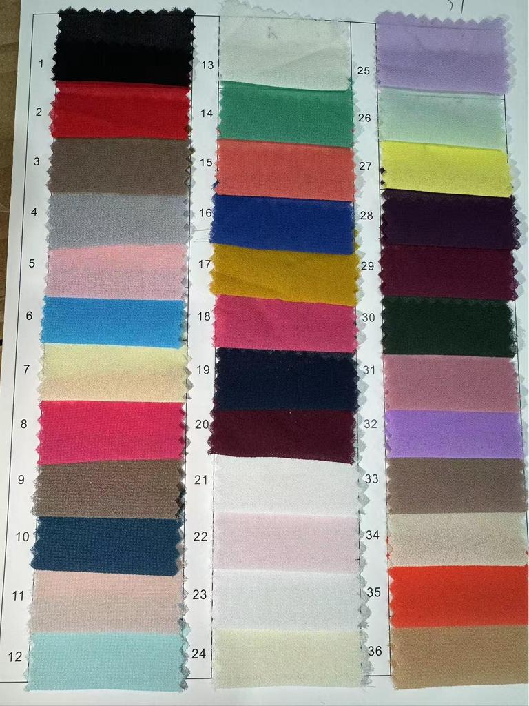 Chiffon Ribbon Bow with Frayed Edges for Weddings and Floral Arrangements