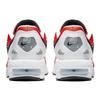 Nike Air Max 2 Light 'Habanero Red' (Unisex) White / Black-Habanero Red-Cool Grey Casual Shoes AO1741 101