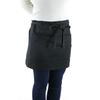 Wide, Short Apron, Suitable for Gar?ons, Sommeliers, Nursery Teachers, Cafes, and Other Professional Uniforms. Perfect for Restaurants, Kitchens, Cook