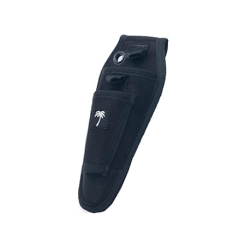 Palms Twin Pliers Holder 2, Black
