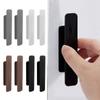 Hardware Door Handle Self-Adhesive Door Handlebar Fashion Door Knob Kitchen