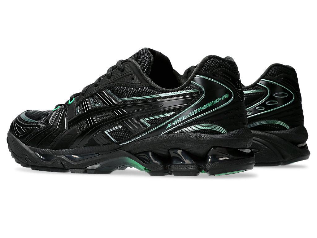 1201B024-001 8ON8 Asics Gel-Kayano 14 Черный (Мужской)