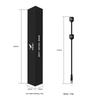 Huagulong 5.8G Hammer Dual FPV Antenna (CN version)