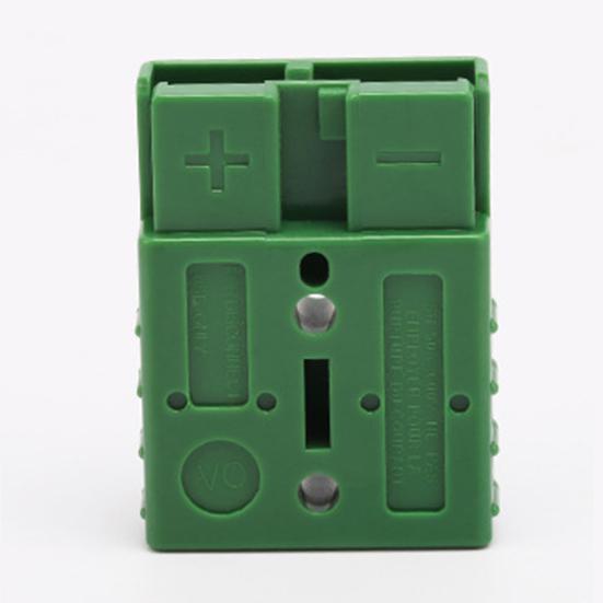 Разъем питания аккумулятора 50 А, 50 А, 600 В, соединительный кабель, адаптер, соединительный кабель