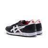 ONITSUKA TIGER Reclaiman Тканевые Спортивные Простые Круглый Носок Шнуровка Амортизирующие Нескользящие Износостойкие Низкие Повседневные Туфли 1183A505-001
