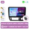 Car Radio For Suzuki Jimny 1998 - 2004 Android Multimedia Video Player Navigation GPS Carplay Touch Screen Auto Stereo Intelligent Systems