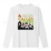 A TRIBE CALLED QUEST Band T Shirt Concert S to XL BO vintage Washed fashion streetwear Soft Top For Everyday Wear homme