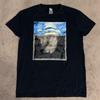 XRay Van Gogh T-shirt Size Small