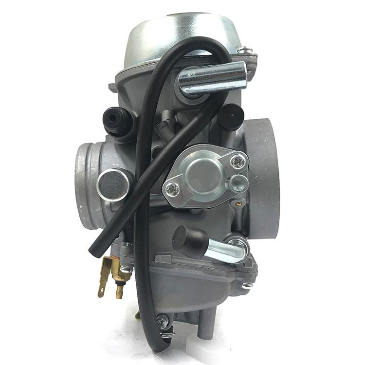 Карбюратор для Grizzly 600, RHINO 660, YFM660, YXR660 квадроцикла/UTV
