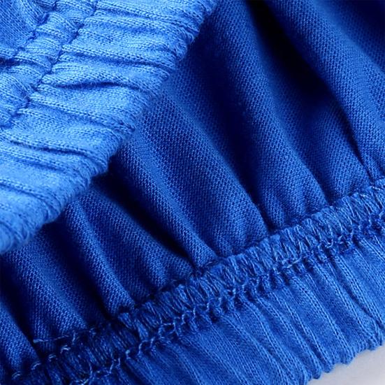 Мужские трусы с высокой талией, бесшовные, большие размеры, свободные, с эластичной резинкой на талии, мягкие дышащие, антисептические, эластичные, тонкие, быстросохнущие, мужские трусы, нижнее белье