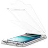 Szkło hybrydowe do Samsung Galaxy S25 Ultra Spigen Elite Shield HD