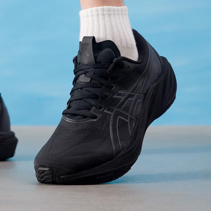 Asics Мужские всесезонные шоссейные кроссовки для бега