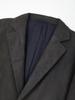 Ikalook Lamb Crystal Fabric Single Jacket Cljp112