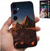 Etui Do Samsung Galaxy S24 Plus - Piramidy W Gizie, Egipt, Sfinks, Faraon