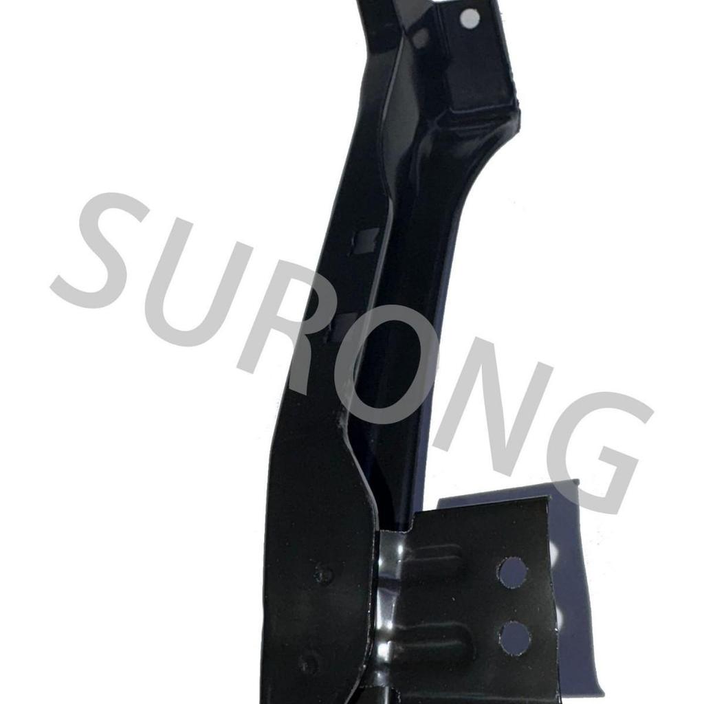 Surong Headlight Bracket L for MG MGI5 (OE11256760) - Front Mounting Bracket