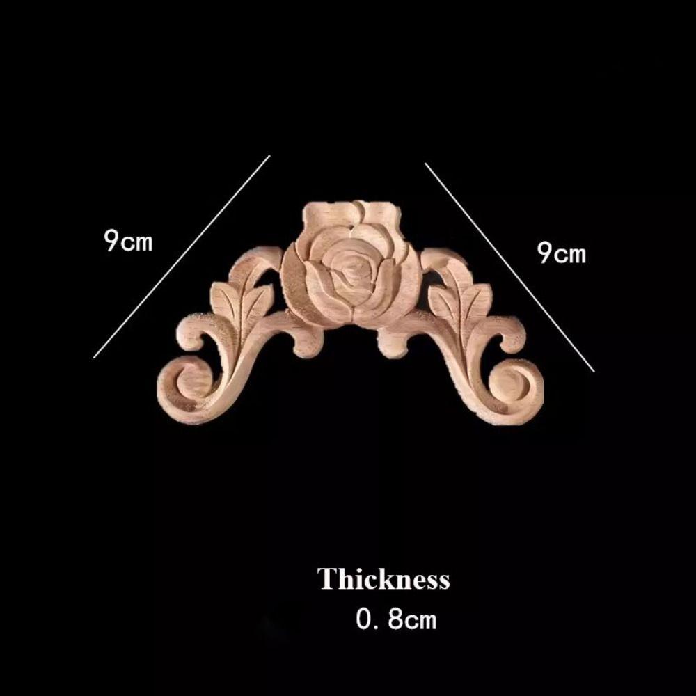 Сплошной цвет, ножки для мебели, разные стили, украшения, статуэтки, аксессуары, домашний декор