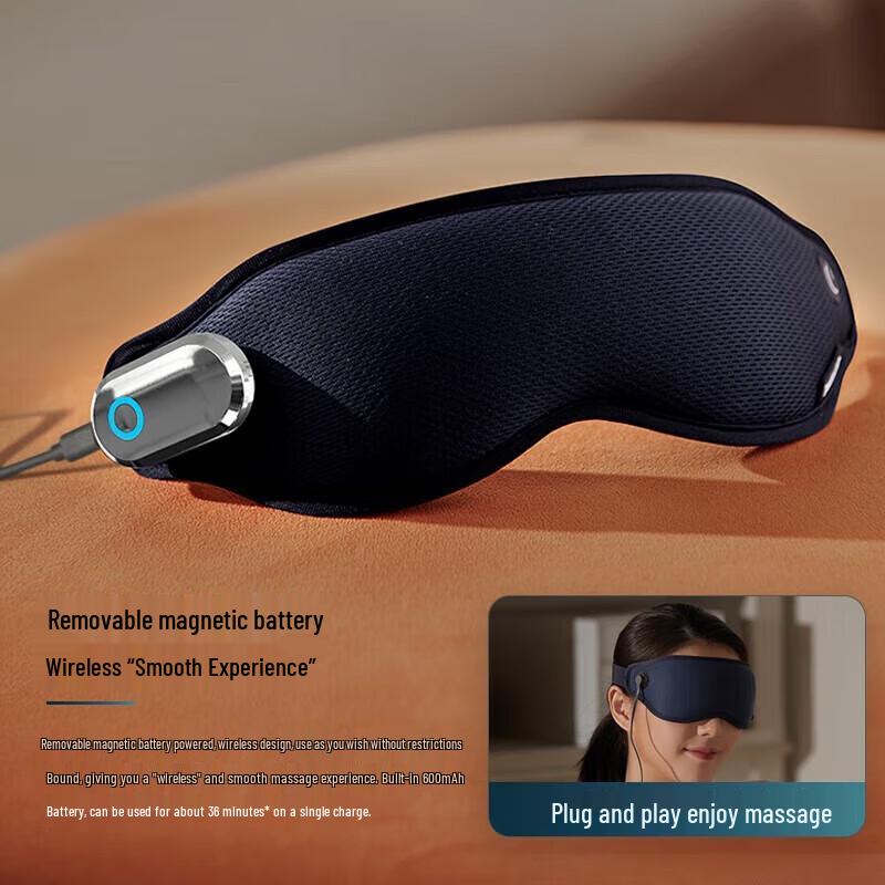 Philips Foldable Hot & Cold Eye Massager