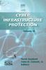The Cyber Infrastructure Protection Volume III Book