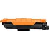 Toner Cartridge - Brother - TN243 TN247 - Black - Compatible - Laser